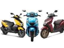 BS6 इंजन के साथ आते है ये सबसे स्टाइलिश स्कूटर, जाने कीमत और खूबियां