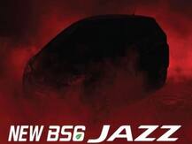 भारत में लॉकडाउन के बाद लॉन्च हो सकती Honda की नई BS6 Jazz