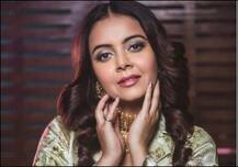 जान से मारने की धमकी मिलने के बाद देवोलीना भट्टाचर्जी ने मुंबई पुलिस से मांगी मदद