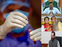 19 हजार के करीब पहुंची कोरोना संक्रमितों की संख्या, ICMR ने रैपिड टेस्टिंग किट को लेकर दी सलाह | पढ़ें 5 बड़ी ख़बरें