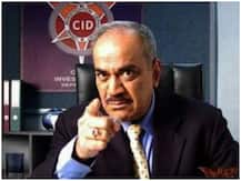 CID: एसीपी प्रद्युमन के भीतर छिपे एक्टर को रामायण के दशरथ ने पहचान लिया था