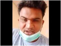 सोशल मीडिया के माध्यम से कोरोना पॉजिटिव कर रहें हैं शिकायत, मिल रहा है समाधान