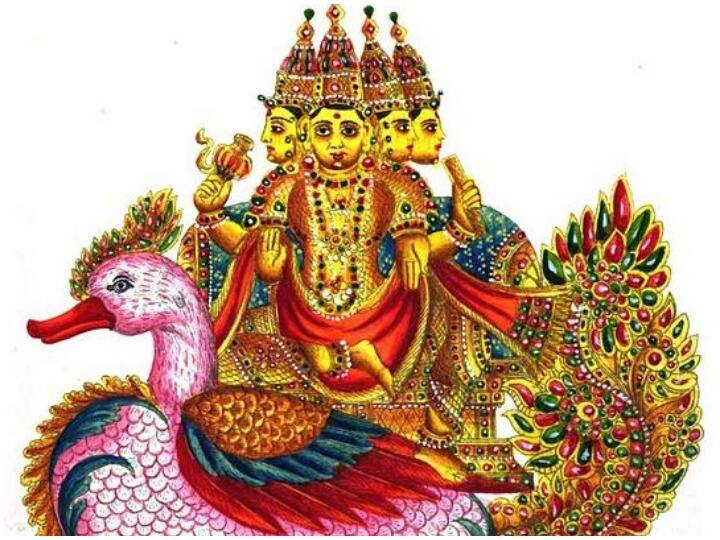 वैशाख के महीने को ब्रह्मा जी ने क्यों बताया सबसे उत्तम माह, रोगों से बचने के लिए अपनाएं ये दिनचर्या Vaishakh Month Why did Brahma Ji call Vaishakh month as the best month avoid diseases वैशाख के महीने को ब्रह्मा जी ने क्यों बताया सबसे उत्तम माह, रोगों से बचने के लिए अपनाएं ये दिनचर्या