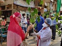 Coronavirus: इंदौर में संक्रमितों की संख्या 3,400 के पार, अब तक 129 मरीजों की मौत