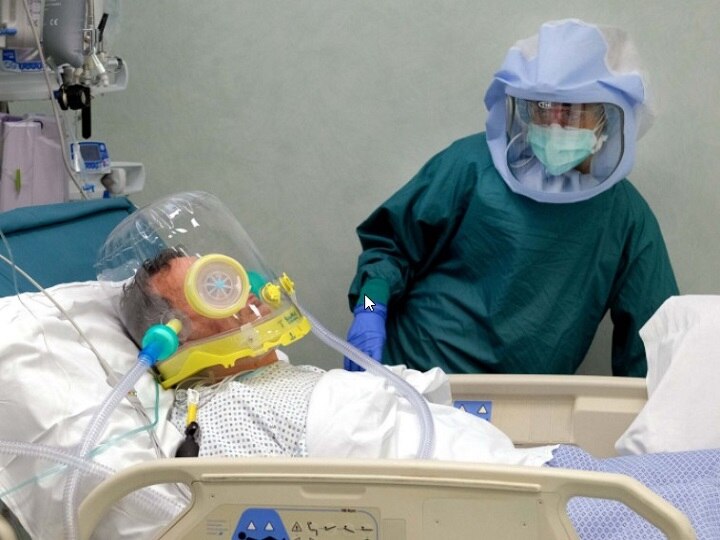 America Crosses 59000 Corona Deaths and Close to 11 Lakh Infected Patients Coronavirus: अमेरिका में पिछले 24 घंटों में सामने आए 25 हजार नए केस, अबतक करीब 60 हजार की मौत