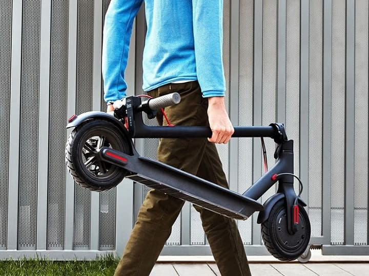 Xiaomi ने लॉन्च किया 1S इलेक्ट्रिक स्कूटर, जानें कीमत और फीचर्स Xiaomi electric Scooter 1S launched: Check price, features, availability Xiaomi ने लॉन्च किया 1S इलेक्ट्रिक स्कूटर, जानें कीमत और फीचर्स