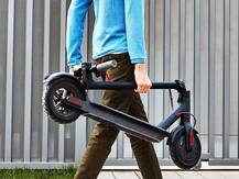 Xiaomi ने लॉन्च किया 1S इलेक्ट्रिक स्कूटर, जानें कीमत और फीचर्स