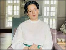 कंगना रनौत को अयोध्या के साधु-संतों का समर्थन, कहा- ठाकरे आए तो करेंगे विरोध