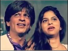 शाहरुख खान ने किया चौंकाने वाला खुलासा, कहा- 'छत से कूदने वाला था लेकिन बेटी ने बचाया'