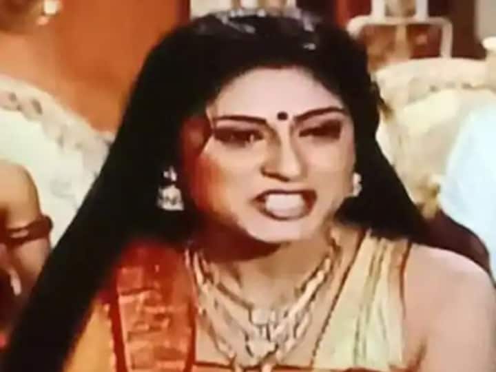 इस शो में अभिनेत्री रूपा गांगुली ने द्रौपदी का किरदार निभाया था. द्रौपदी के इस किरदार को रूपा ने निभाने के साथ साथ असल जिंदगी में भी जी लिया था.