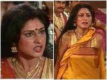 Mahabharata: डायरेक्टर के कहने पर ऐसे शूट किया था रूपा गांगुली ने द्रौपदी चीर हरण, फिर रोती रहीं आधे घंटे