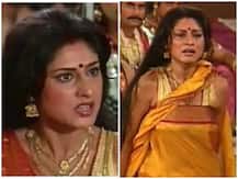 Mahabharata: डायरेक्टर के कहने पर ऐसे शूट किया था रूपा गांगुली ने द्रौपदी चीर हरण, फिर रोती रहीं आधे घंटे