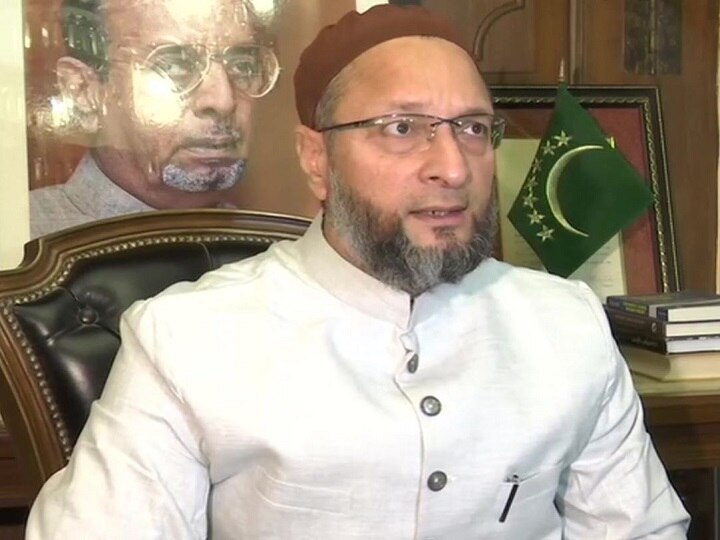 Asaduddin Owaisi fielded 5 Hindu candidates in Hyderabad Municipal Corporation Election जानिए- ओवैसी ने ग्रेटर हैदराबाद नगर निगम के लिए कितने उम्मीदवार उतारे हैं, कितने हैं मुस्लिम-हिंदू कैंडिडेट