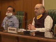 Coronavirus: अमित शाह के भरोसे के बाद IMA ने वापस लिया प्रदर्शन, हमलों से नाराज़ हैं डॉक्टर्स