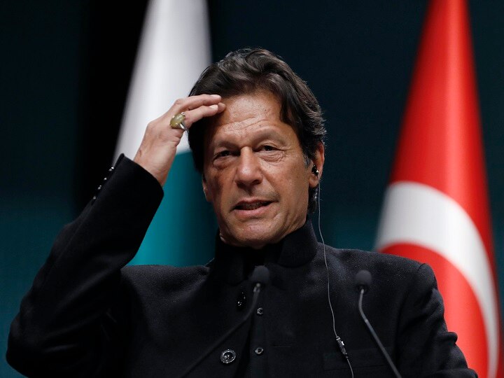 Corornavirus: Pak PM Imran Khan went into self isolataion, report likely to come कोरोना वायरस: पाकिस्तान के प्रधानमंत्री इमरान खान सेल्फ आइसोलेशन में गए