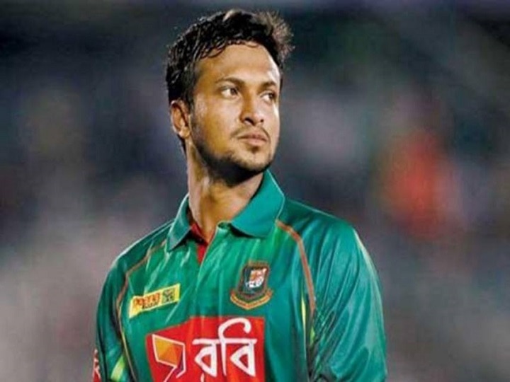  Shakib Al Hasan selected for the first time in the Bangladeshi team after the ban ends बैन खत्म होने के बाद पहली बार बांग्लादेशी टीम में चुने गए शाकिब अल हसन