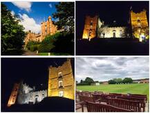 रिवर्स स्वीप: जब वेस्टइंडीज के खिलाड़ी होटल में भूत देखकर डर गए थे!