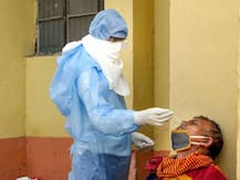 COVID 19: देश में कोरोना पॉजिटिव की संख्या 20 हजार के पार, पढ़ें राज्यवार आंकड़े