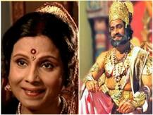 रियल लाइफ में पति पत्नी थे रामानंद सागर की 'रामायण' में दशरथ-कौशल्या का किरदार अदा करने वाले ये कलाकार