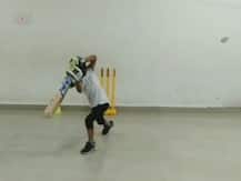 7 साल की बच्ची की बैटिंग के फैन हुए दिग्गज, परी का सपना है टीम इंडिया के लिए खेलना