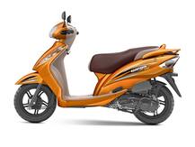 TVS ने बंद किया अपना पुराना 110cc इंजन वाला ये स्कूटर, जानें वजह