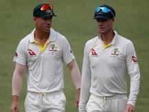 IND vs AUS: एक बार फिर 'चीटिंग' के कारण सुर्खियों में आए स्टीव स्मिथ, सहवाग ने दिया ये रिएक्शन