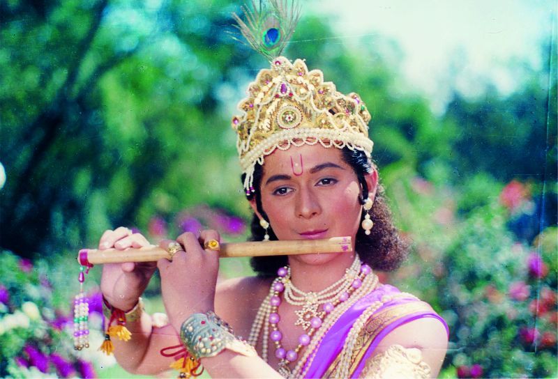 9 साल की उम्र में इस चर्चित कलाकार ने निभाया था 'उत्तर रामायण' में 'कुश' का किरदार
