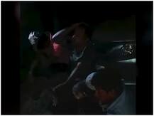 Palghar Mob Lynching: साधुओं से पहले तीन रेलवेकर्मी भी भीड़ का शिकार होते होते बचे थे