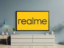 43 इंच का होगा Realme का पहला स्मार्ट टीवी, Xiaomi को मिलेगी टक्कर