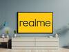 43 इंच का होगा Realme का पहला स्मार्ट टीवी, Xiaomi को मिलेगी टक्कर