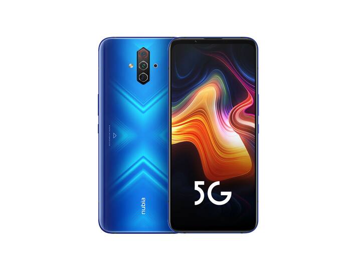 गेमिंग लवर्स के लिए Nubia Play हुआ लॉन्च, Asus ROG से होगा मुकाबला Nubia play gaming smartphone launched Rival Asus ROG गेमिंग लवर्स के लिए Nubia Play हुआ लॉन्च, Asus ROG से होगा मुकाबला