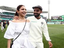 विराट कोहली ने खोला राज, बताया- अनुष्का शर्मा से सीखा है शांत रहना