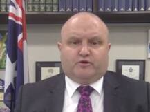 ऑस्ट्रेलिया के गृह राज्य मंत्री जेसन वुड ने एबीपी न्यूज से की खास बातचीत, यहां जानें बातचीत के मुख्य अंश