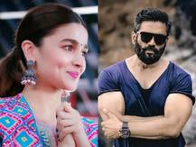 Earth Day: आलिया भट्ट ने लिखी कविता, तो सुनील शेट्टी बोले- ये धरती मेरी मां है