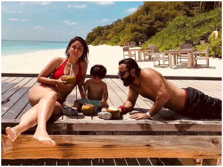 सैफ से शादी करने के लिए करीना कपूर को लोगों ने किया था आगाह, शादी को लेकर अभिनेत्री ने जानें क्या कहा? Kareena Kapoor was warned by people to marry Saif, what did the actress know about marriage? सैफ से शादी करने के लिए करीना कपूर को लोगों ने किया था आगाह, शादी को लेकर अभिनेत्री ने जानें क्या कहा?