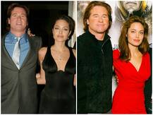 एंजेलिना जोली को किस करने के लिए बेसब्र थे वैल किल्मर, खुद किया ये खुलासा