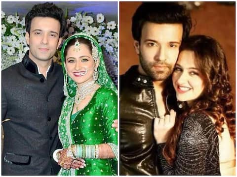 In Pics: संजीदा शेख ने अचानक तोड़ दी 8 साल की शादी, बिना बताए ही छोड़ दिया पति आमिर अली का घर In Pics: संजीदा शेख ने अचानक तोड़ दी 8 साल की शादी, बिना बताए ही छोड़ दिया पति आमिर अली का घर