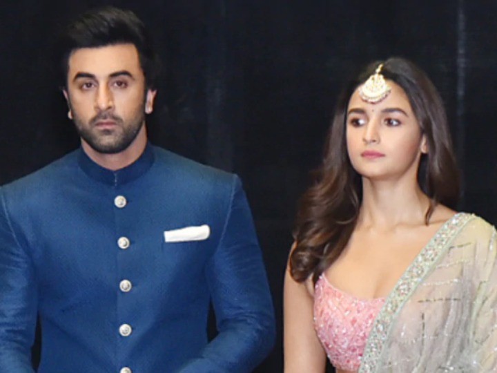 Pics: Is Ranbir Kapoor staying with Alia Bhatt in lockdown?  This picture is being viral