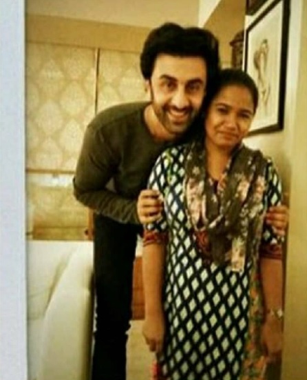 Pics: Is Ranbir Kapoor staying with Alia Bhatt in lockdown?  This picture is being viral