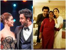 Pics: क्या लॉकडाउन में आलिया भट्ट के साथ रह रहे हैं रणबीर कपूर? ये तस्वीर हो रही है वायरल