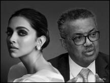 मेंटल हेल्थ पर WHO प्रमुख के साथ दीपिका की बातचीत पर रोक, बताया ये कारण