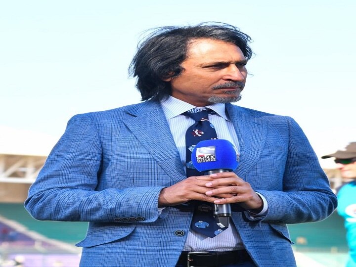 It is difficult for the cricket board to survive without cricket for long says commentator Rameez बिना क्रिकेट के किसी भी बोर्ड का गुजारा मुश्किल, फैंस तरस रहे हैं: रमीज़ राजा