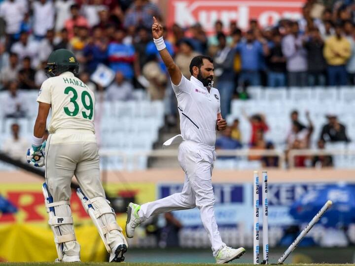 Shami not feeling any pressure on Australia tour because of recent success ऑस्ट्रेलिया दौरे पर किसी तरह के दबाव में नहीं हैं मोहम्मद शमी, फिटनेस को लेकर कही बड़ी बात