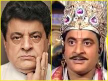 चावल खाने की वजह से गजेंद्र चौहान को 'कृष्ण' के बजाए मिला 'युधिष्ठ‍िर' का किरदार, जानें ये दिलचस्प किस्सा