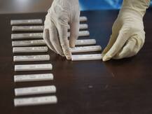 COVID 19: लोगों के ठीक होने का अनुपात 19%, 78 जिलों में पिछले 14 दिनों में नहीं आया एक भी मामला- स्वास्थ्य मंत्रालय