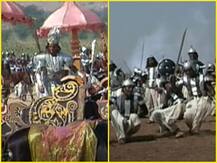 सुबह से शाम 12-12 घंटे चलती थी 'महाभारत' की शूटिंग, इन्होंने किया था मुफ्त में काम