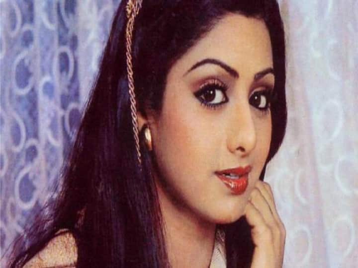 When bollywood actress Sridevi used to cut her costar senses जब बॉलीवुड एक्ट्रेस श्रीदेवी अपने को-स्टार के फिल्म में कटवा देती थीं सीन्स