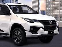 भारत में Toyota की नई Fortuner के आने में हो सकती है देरी, सामने आई वजह
