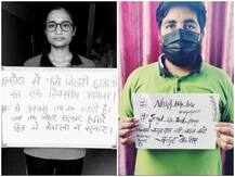 राजस्थान: कोटा में अनशन की राह पर बिहार के कोचिंग स्टूडेंट्स, घर वापसी के लिए अपनाया ये तरीका