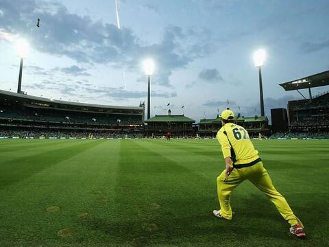 आईसीसी की सीईसी मीटिंग में वर्ल्ड कप पर नहीं हुआ फैसला, इन महत्वपूर्ण बिंदुओं पर हुई चर्चा आईसीसी की सीईसी मीटिंग में वर्ल्ड कप पर नहीं हुआ फैसला, इन महत्वपूर्ण बिंदुओं पर हुई चर्चा